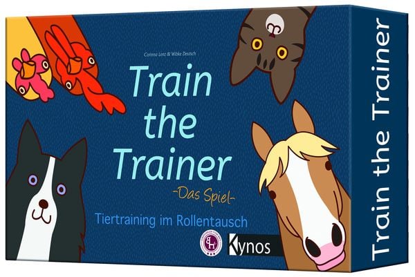 Train the Trainer