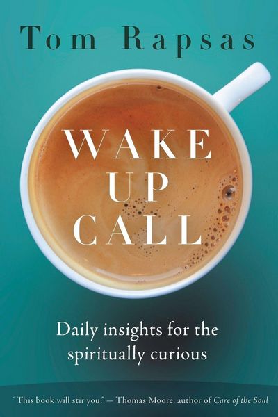 Produktbild: Wake Up Call