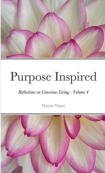 Produktbild: Purpose Inspired