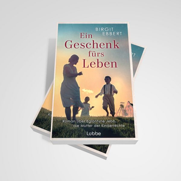 Produktbild: Ein Geschenk f&uuml;rs Leben