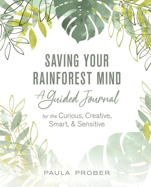 Produktbild: Saving Your Rainforest Mind
