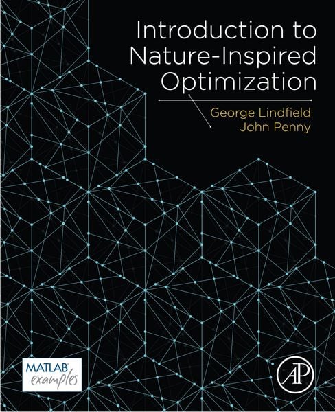 Produktbild: Introduction to Nature-Inspired Optimization