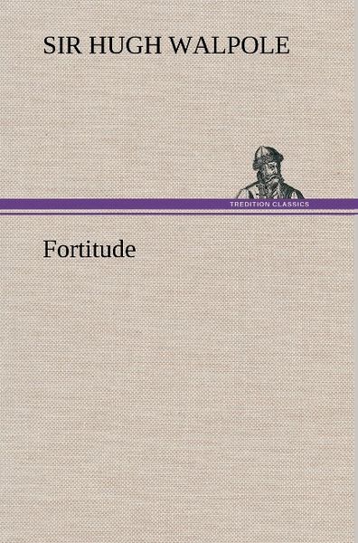 Produktbild: Fortitude