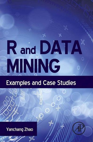 Produktbild: R and Data Mining