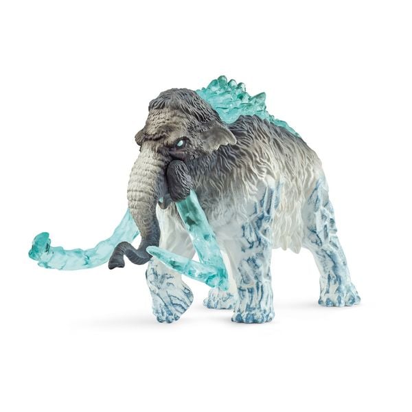 Produktbild: schleich&reg; 70829 Frostmammut
