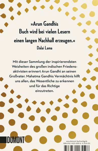 Produktbild: Sanftmut kann die Welt ersch&uuml;ttern