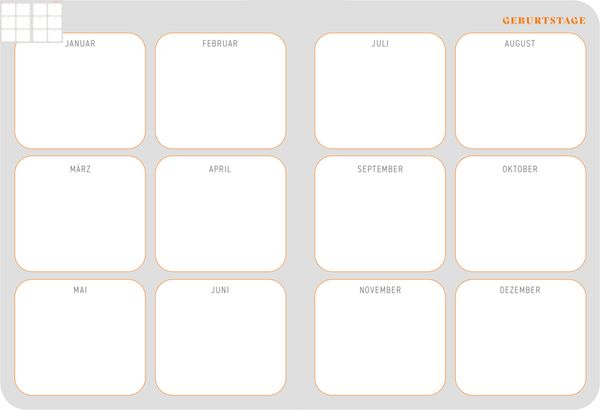 Kl. Wochenkal.: Mein Jahr 2025 - Sonnenaufgang rosa (I love) - Kalender 