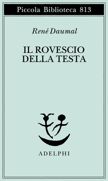 Produktbild: Il rovescio della testa