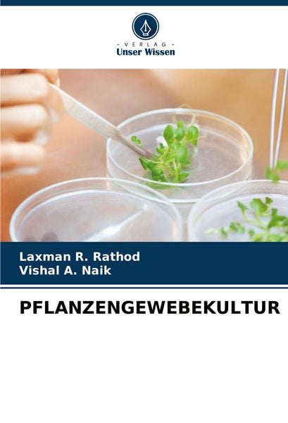 Produktbild: Pflanzengewebekultur