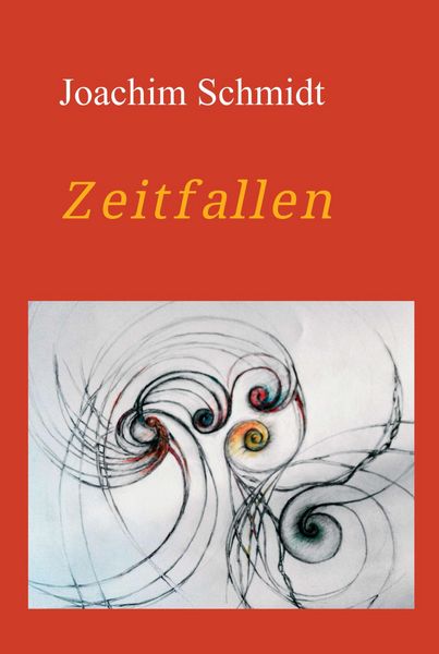 Produktbild: Zeitfallen