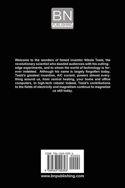 Produktbild: Experiments with Alternate Currents of High Potential and High Frequency