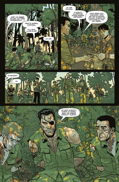 Produktbild: Punisher: Mission Fury