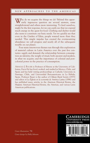 Produktbild: Goods, Power, History