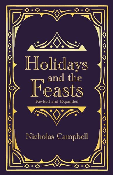 Produktbild: Holidays and the Feasts
