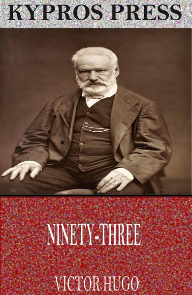 Produktbild: Ninety-Three