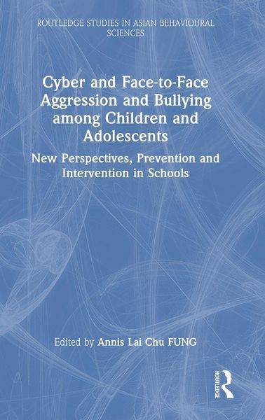Produktbild: Cyber and Face-to-Face Aggression and Bullying among Children and Adolescents