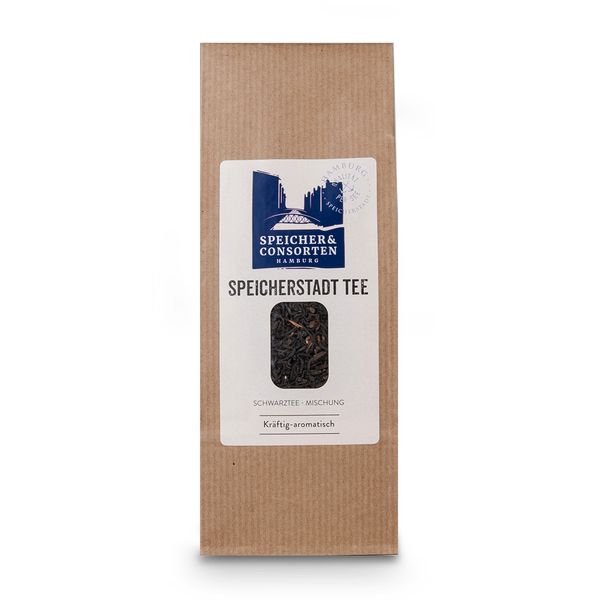 Produktbild: Speicherstadt Tee
