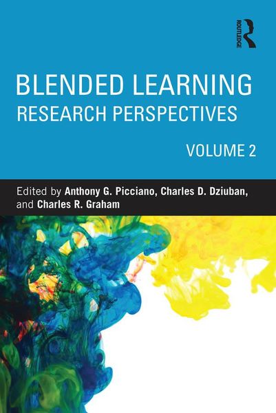 Produktbild: Blended Learning