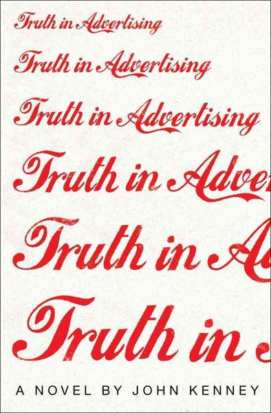 Produktbild: Truth in Advertising