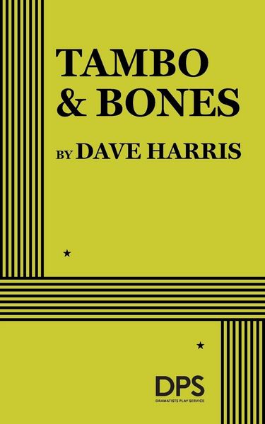 Produktbild: Tambo & Bones