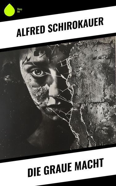 Produktbild: Die graue Macht