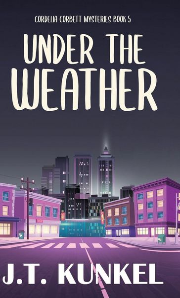 Produktbild: Under the Weather