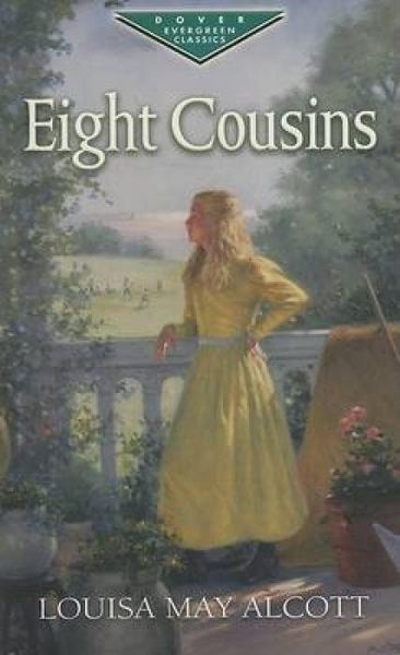 Produktbild: 8 Cousins