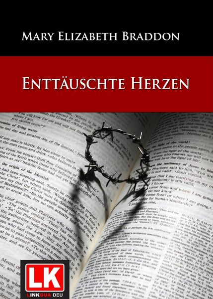 Produktbild: Entt&auml;uschte Herzen