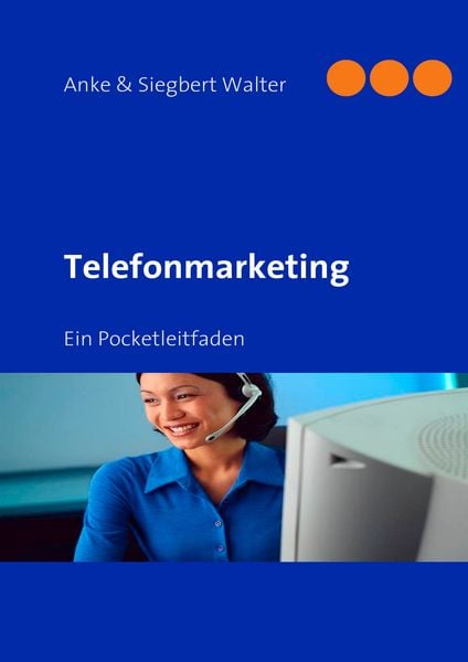 Produktbild: Telefonmarketing