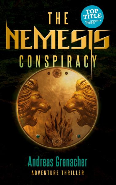 Produktbild: The Nemesis Conspiracy