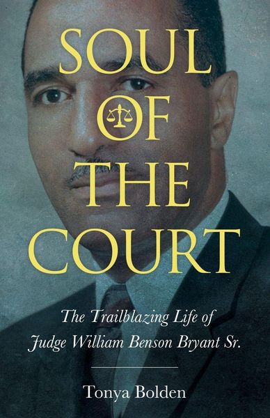 Produktbild: Soul of the Court