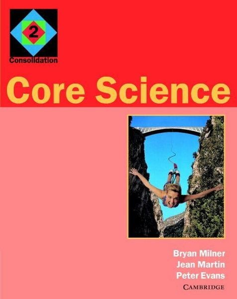 Produktbild: Core Science 2