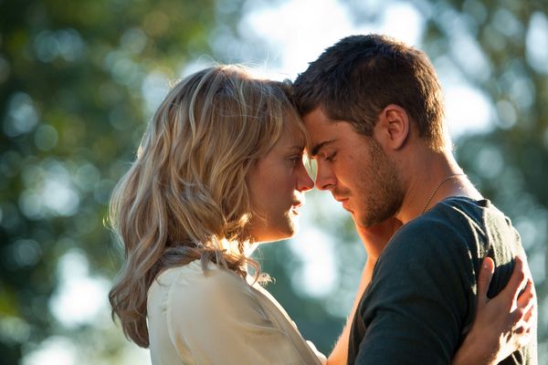 Produktbild: The Lucky One - F&uuml;r immer der Deine