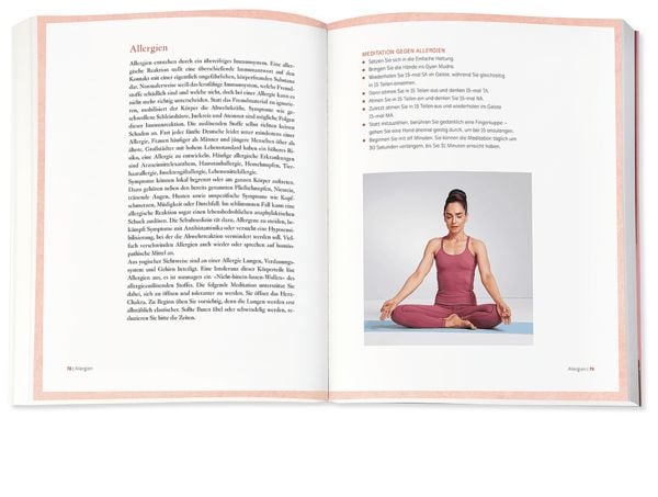 Produktbild: Doktor Yoga