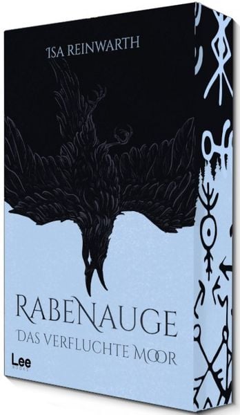 Produktbild: Rabenauge