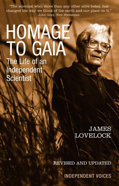 Produktbild: Homage to Gaia