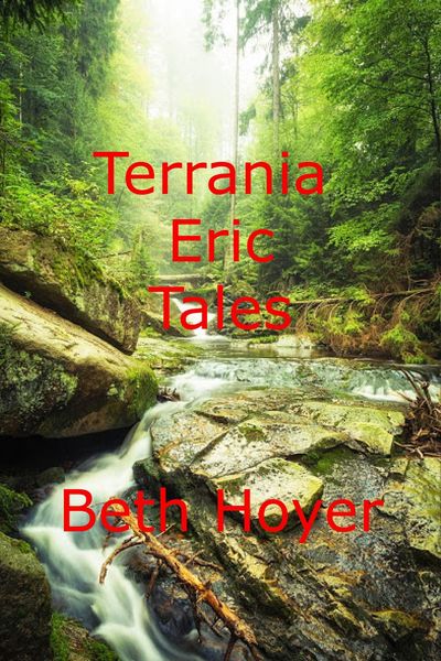 Produktbild: Terrania Eric Tales (Edenia, #236)