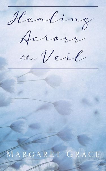 Produktbild: Healing Across the Veil