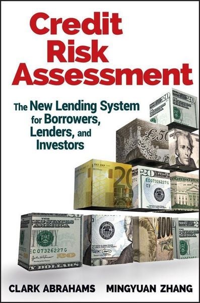 Produktbild: Credit Risk Assessment