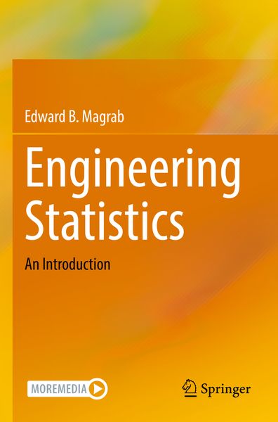 Produktbild: Engineering Statistics