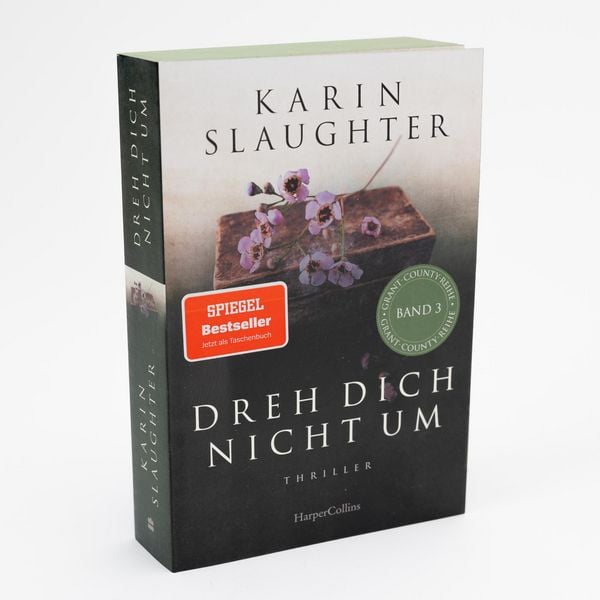 ähnliche Bücher Wie Dreh Dich Nicht Um "Dreh dich nicht um" online kaufen