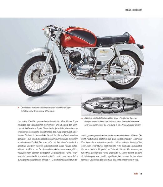 Produktbild: KTM