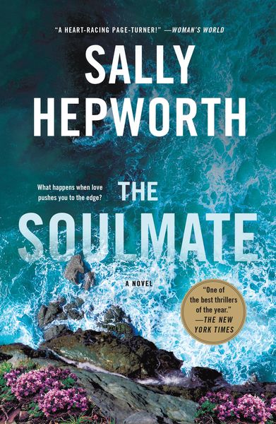 Produktbild: The Soulmate