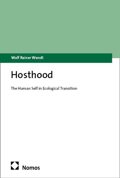 Produktbild: Hosthood