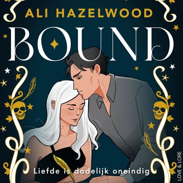 Produktbild: Bound