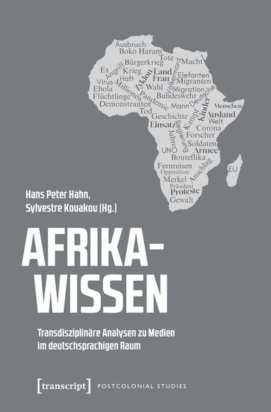 Produktbild: Afrika-Wissen