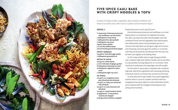 Produktbild: Cauliflower