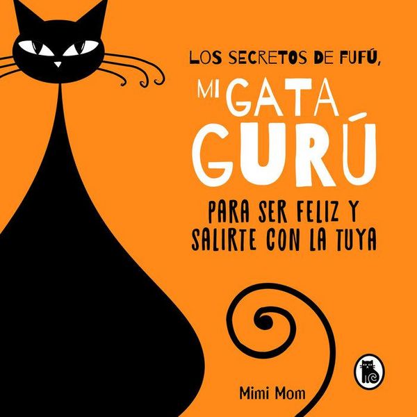 Produktbild: Los secretos de Fuf&uacute;, mi gata gur&uacute;