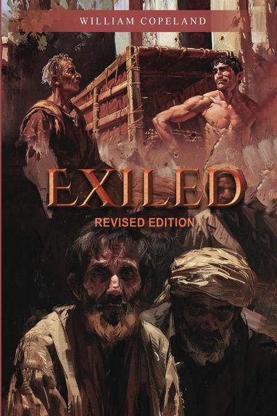 Produktbild: Exiled