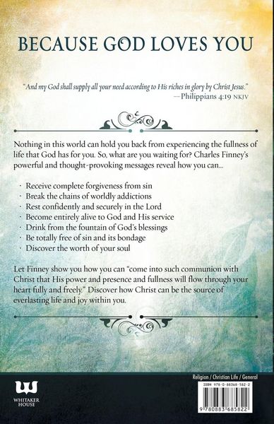 Produktbild: God's Call